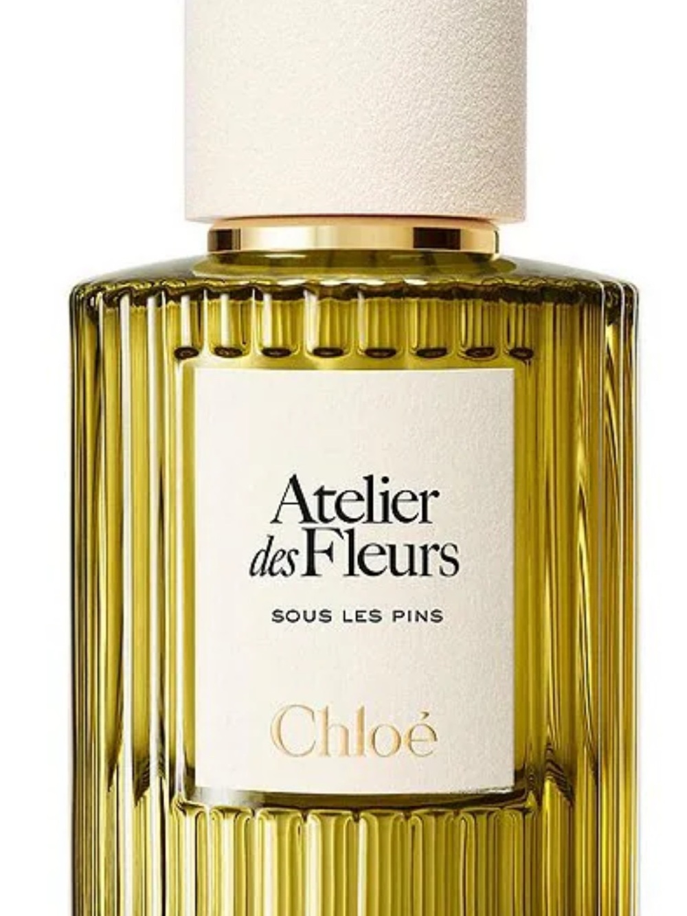NWT Chloè perfume, Atelier des Fleurs ,150ml